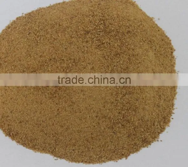 Feed Grade Dry Yeast Powder Beer Yeast Powder