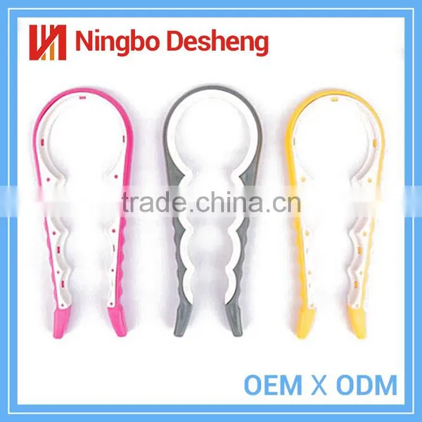 Hot sale 4 in 1Beer Jar Bottle Opener Kit