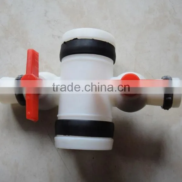 Agriculture Irrigation Drip Irrigation Fittings photo-4