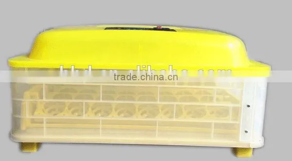 HHD Best Selling Products Full Automatic Used Egg Incubators Digital Egg Incubation Hatching CE Approved photo-4