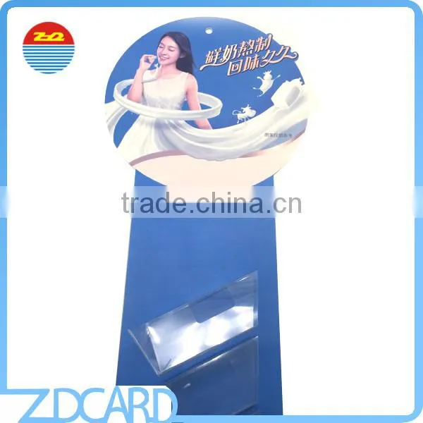 PP Hanging Display Clip Strips photo-2