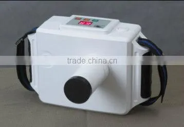 Portable Medical Dental x Ray Unit