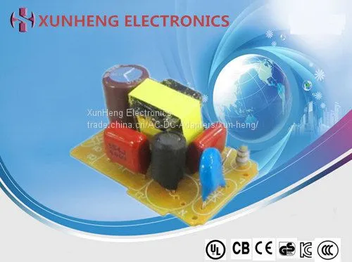 10-12W LED Driver for All Kinds of LED Lights Usage, Customization is Accepted photo-2