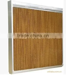Cooling Pad Paper 1.6m for Poultry Farm Pig House Foshan Guangzhou Tuhe photo-6