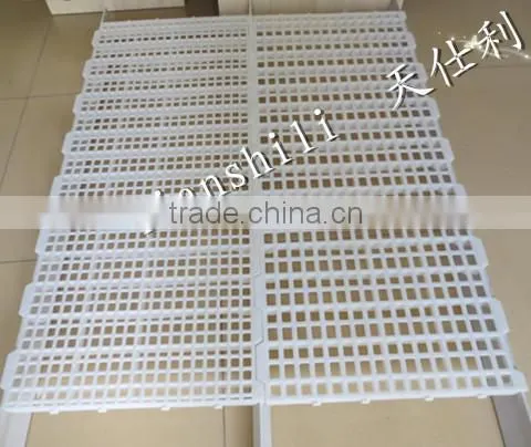 Plastic Poultry Slat Floor for Chicken/duck/goose Frams photo-4