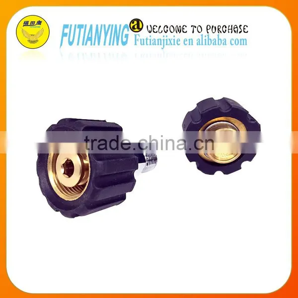 FTY-KC2 3/8 Female Pipe for Pressure Washer/ High Pressure Foam Gun Trigger Sprayer For Car Wash Foam photo-4