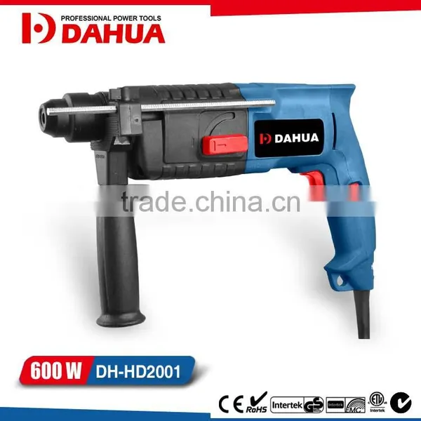 6OOW Electric Rotary Hammer Drill Chisel