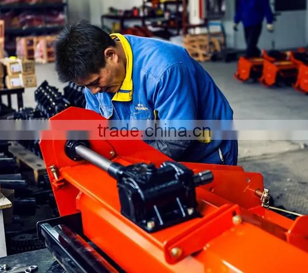 Agricultural Farm Tractor Mini Rotavators for Sale photo-6