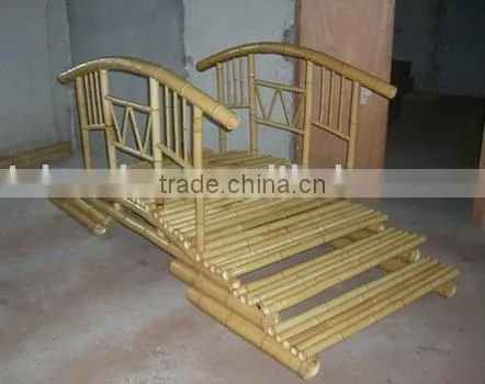 Bamboo Bridge