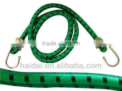 PP Braided Elastic Shock Cord With Hock photo-2