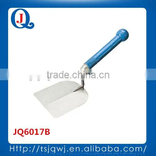 Carbon Steel Blade Plastic Handle Which Building Construction Tools JQ6017 photo-3