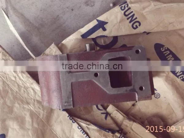 ZS1110 Cylinder Head for Diesel Engine, Tractor ZS1110 Cylinder Head photo-3