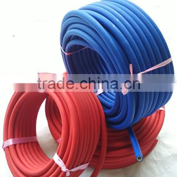 Proffessional Oil Resistant Rubber Hose PVC& Rubber Oil Rubber Hose photo-4