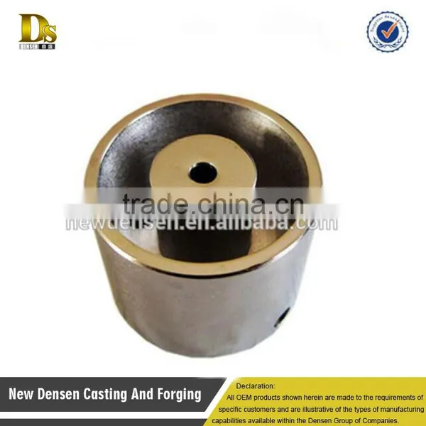 China Low Prices High Quality OEM Precision Casting Stainless Steel Parts photo-6
