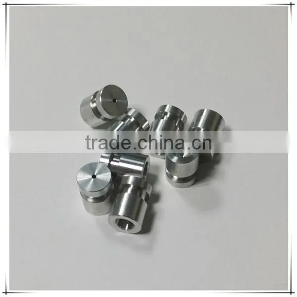 Top Precision Anodized Custom Aluminum Milling Cnc Machining photo-3
