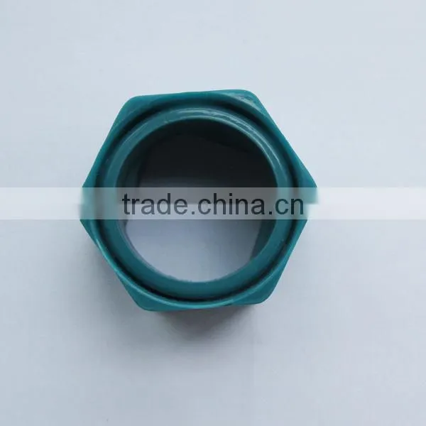 High Precision OEM Professional Plastic CNC Drilling photo-3