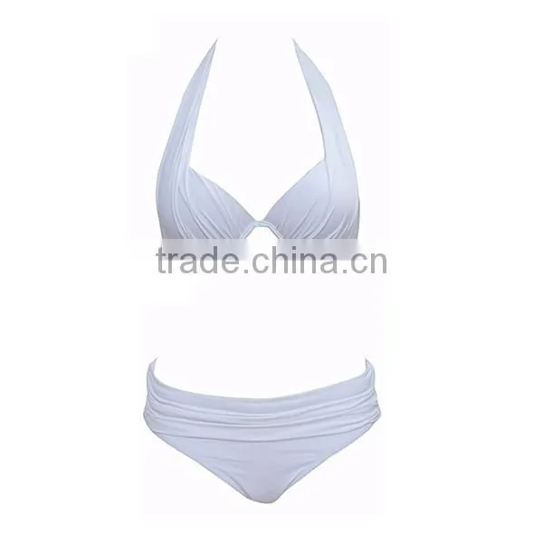 2017 Fashionable Romantic Summer Bikini Hot Sexy photo-3