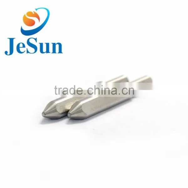 CNC Machine Parts Metal Shaft Pin photo-3