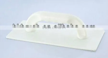 Plastering Trowel With Plastic Handle and Sponge photo-5