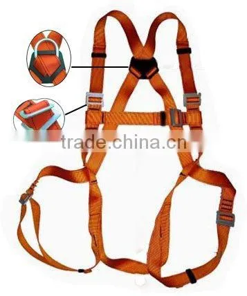Safety Body Harness