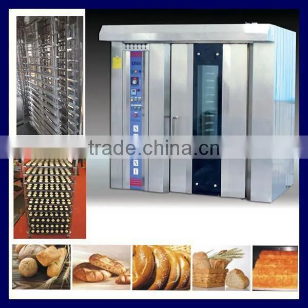 New Design Bakery Oven Prices, Bakery Oven Temperature Controller With Best Service photo-3