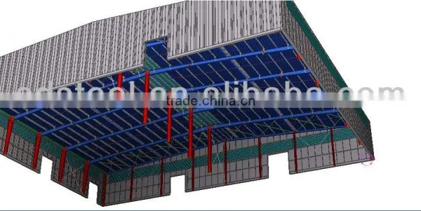 2000m2 Warehouse in Europe(In Stock Great Discount) photo-6