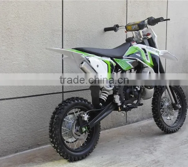 2 Stroke 65cc Dirt Bike MC-642 photo-3