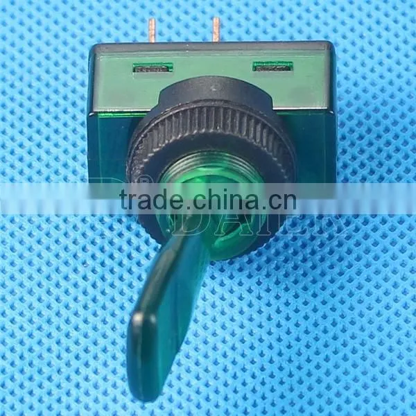 Asw-13-101 Abs Toggle Switch photo-3