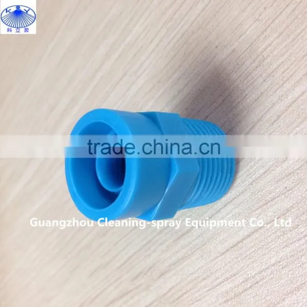 1/4" PP Full Cone Plastic Nozzles photo-2