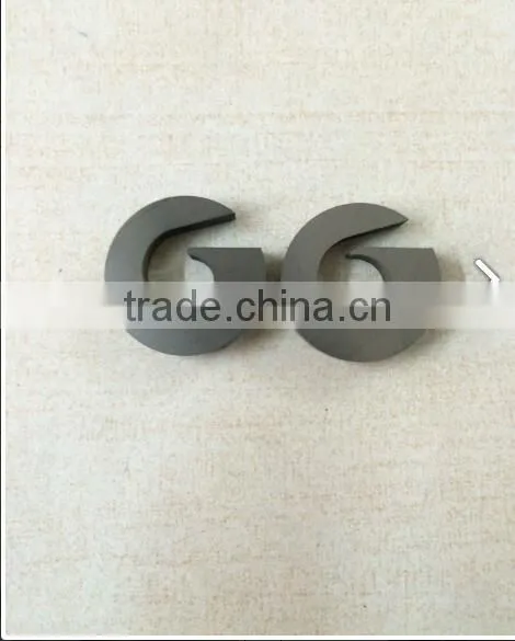 Tungsten Carbide TC Swirl Chamber photo-2