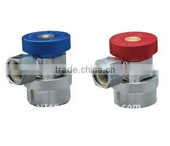 Manifold Sets & Fittings(HVAC Parts) / Manifold Gauge Set / Refrigeration Tools photo-4