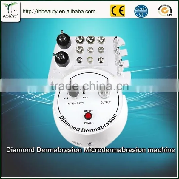 Face Tighten Machine/face/removel/acnes CE photo-2