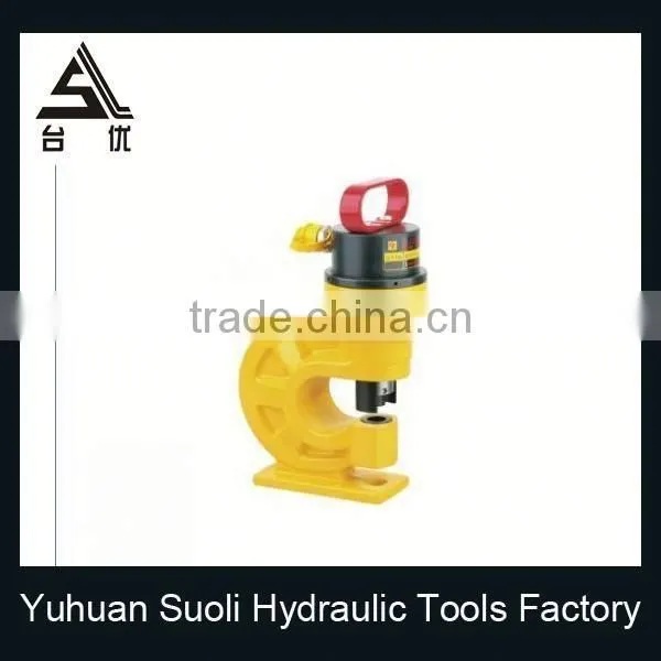 Eyelet Curtain Punch Machine photo-2