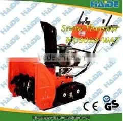 Maquina Quitanieves HD9028-WAT photo-2