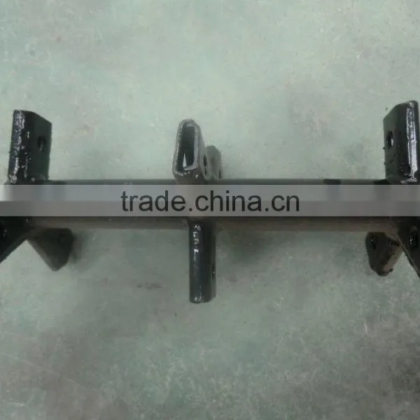Convenience Operat Hand Rotary Tiller for Sale photo-3