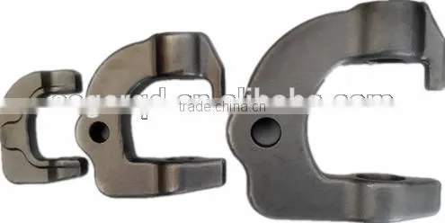 OEM Factory Customized Precision Stainless Steel Forging photo-4