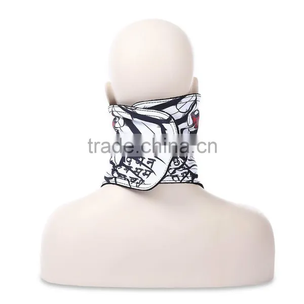 BENICE Warm Protection Skiing Riding Cycling Face Mask for Outdoor Winter Activity photo-4