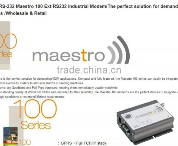 Tcp/ip Agreement M2m Solution Gsm Dtu,gsm Msg photo-6