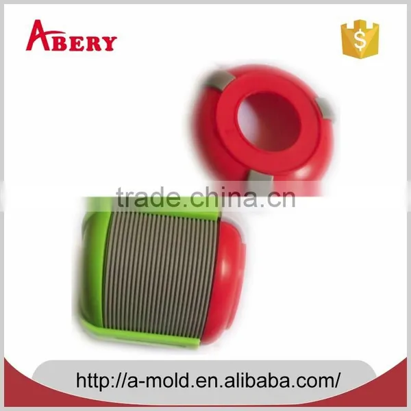 Plastic Injection Parts & Plastic Injection Moulding Design and Making