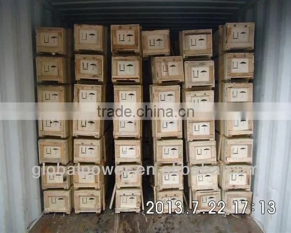 Vertical Multi-stage Centrifugal Pump photo-6