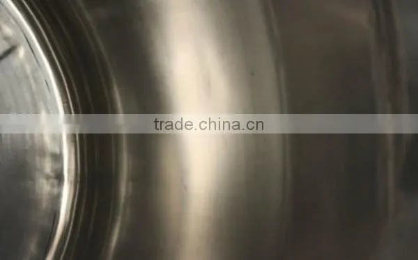 China Factory Direct Supply Liquid Storage Tank for Pharmaceutical,food,chemical Industry photo-4