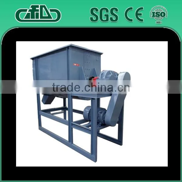 High Performance of Livestock Feed Mixer photo-6