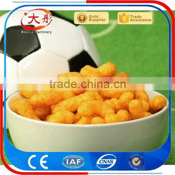 China Food Trailer Supplier Snack Food Processing Machinery photo-6