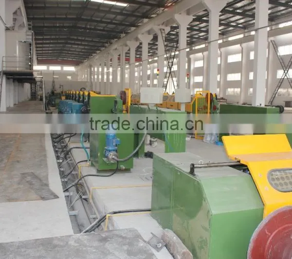 Flux Cord Wire Forming Machine photo-3