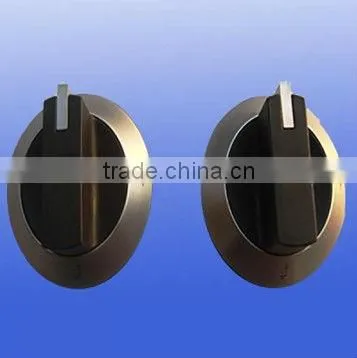 gas range button switch