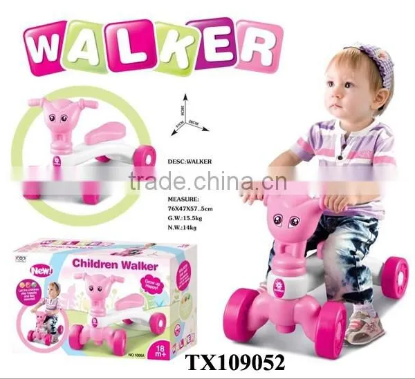 Kids Drivable Cars, Cheap Children Pedal Car, Children Toy Car photo-2