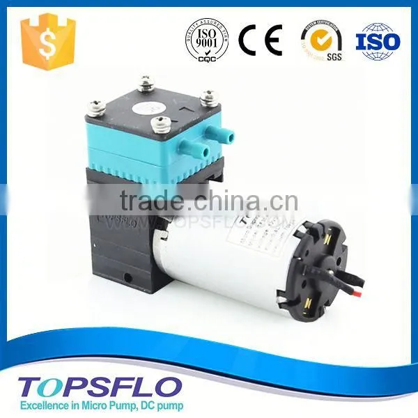 High Performance Liquid DC Diaphragm Water Pump