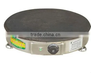 Electric Crepe Maker photo-2