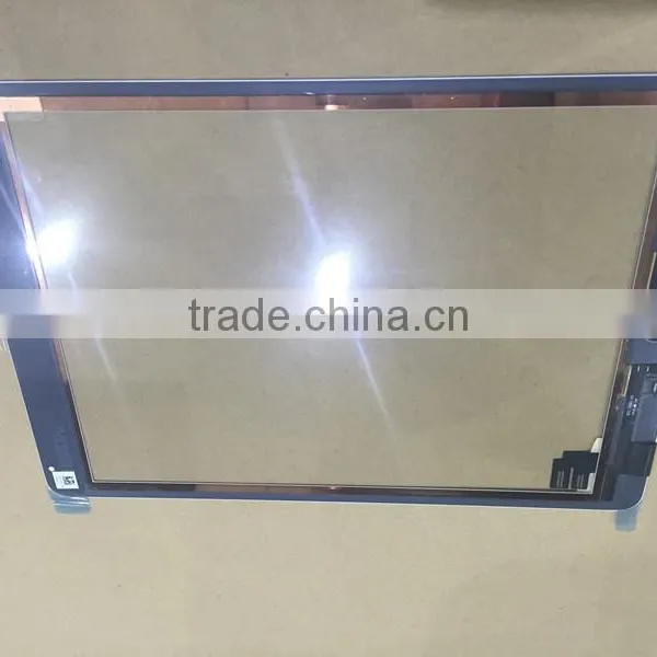 For Ipad Air 2 Lcd Display And Digitizer Touch Screen Assembly for Ipad 6 photo-2