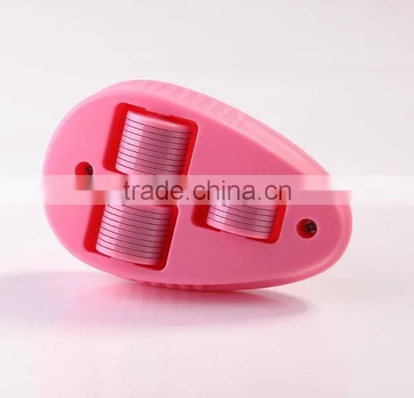 2016 Beauty Mouse Derma Roller Remove Stretch Marks and Scars photo-2